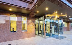 東横inn御殿場駅前